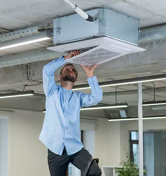 Professional Air Duct Cleaners in Columbine, CO