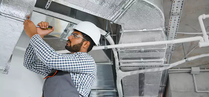 Proactive Ac Vent Repairs & Air Duct Replacement Companies Near Me in Columbine