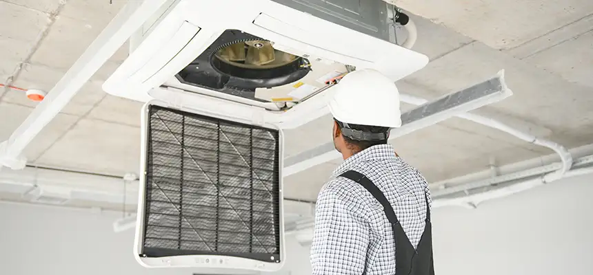 Our Affordable Duct Cleaning Near Me Services in Columbine, CO