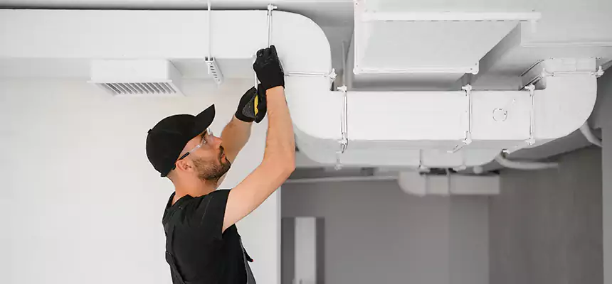 Our Air Duct Repair Services in Columbine, CO