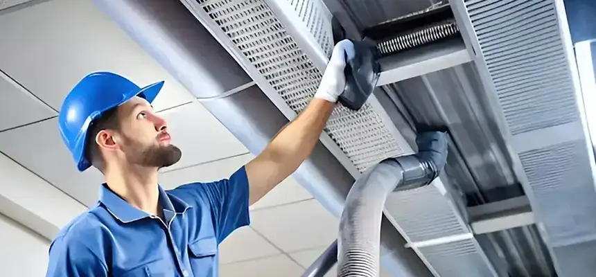 Our Annual Dryer Vent Maintenance Services in Columbine, CO