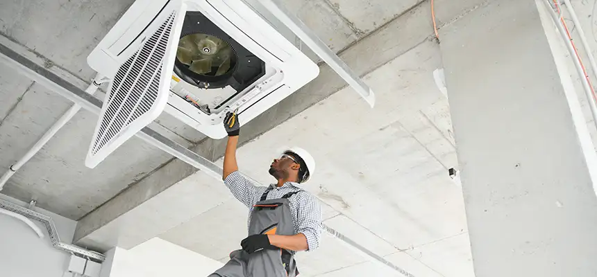 Efficient Multi‑Unit & HOA Annual Vent Cleaning Plans in Columbine