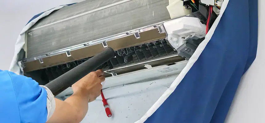 Advanced Clogged Dryer Vent Repair for Multi-Unit & Commercial in Columbine, CO