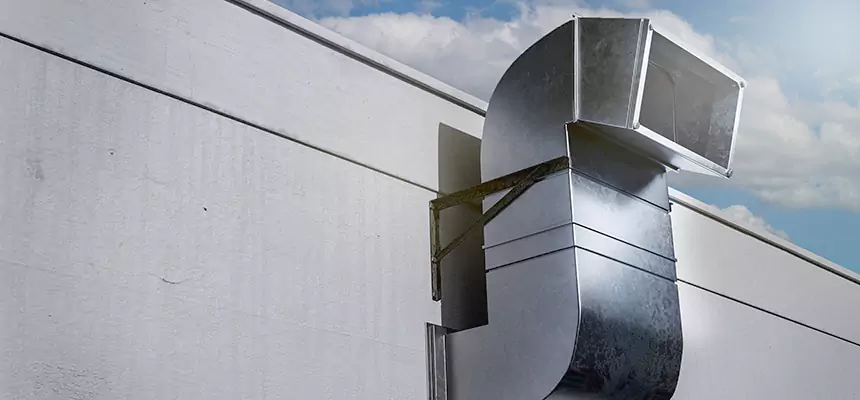 Trusted Industrial Dryer Vent Cleaning in Columbine