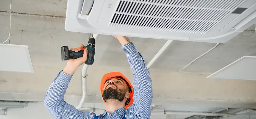 Detailed Multi‑Unit Riser & Roof Termination Cleaning in Columbine