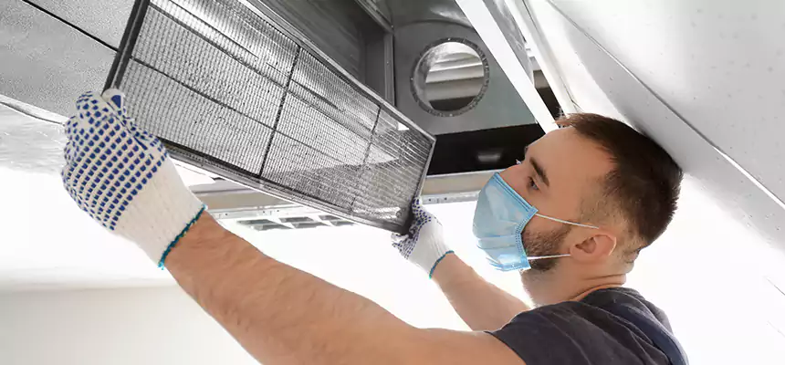 Our Dryer Vent Cleaning Services in Columbine, CO