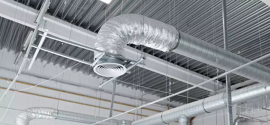 Our Dryer Vent Hose Replacement Services in Columbine, CO