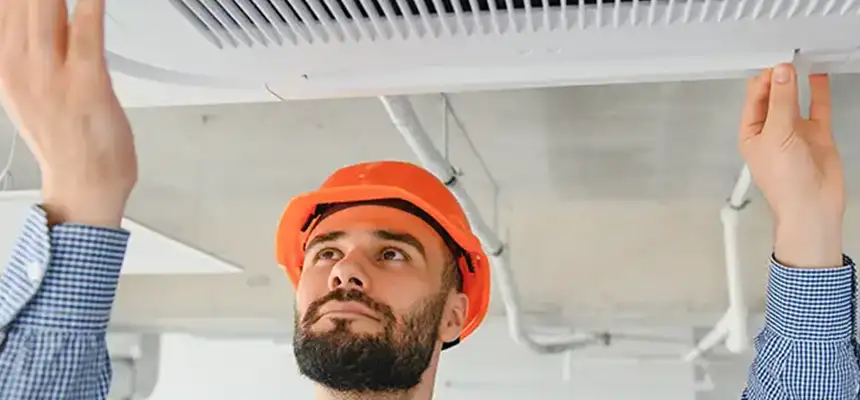 Our Furnace Vent Cleaning Services in Columbine, CO