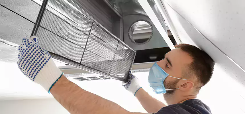 Our Home Duct Cleaning Services in Columbine, CO  