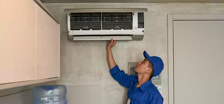 Balanced Fresh‑Air Ventilation (ERV/HRV) in Columbine