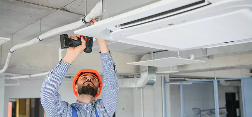 Eco‑Friendly Coil & Plenum Deep Cleaning in Columbine