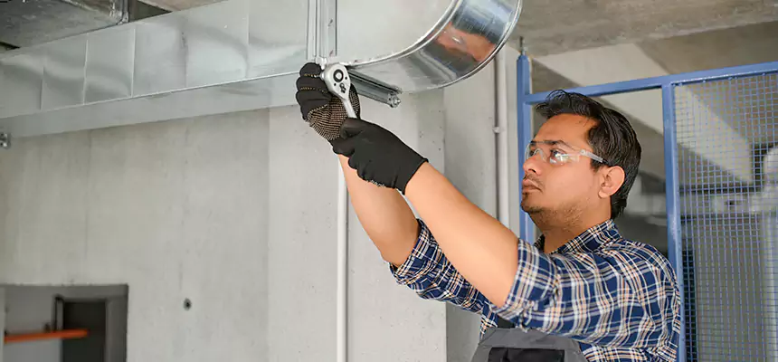 Our Post-Construction Duct Cleaning Services in Columbine, CO