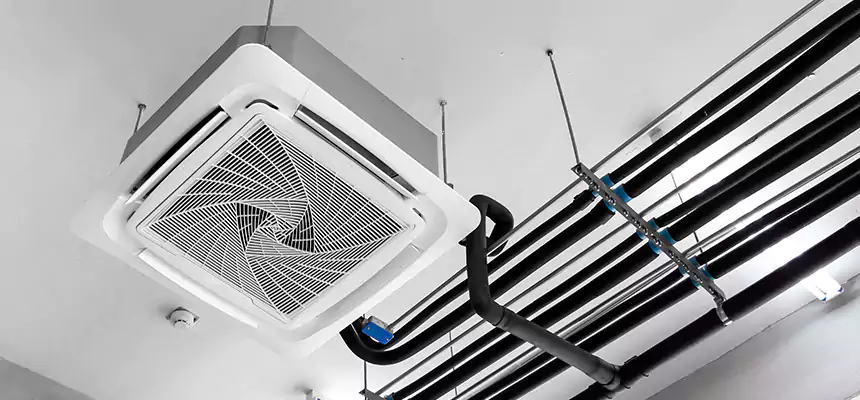 Our Smart AC Vent Controller Services in Columbine, CO