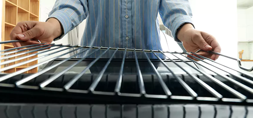 Our Vent Grille Washing Services in Columbine, CO