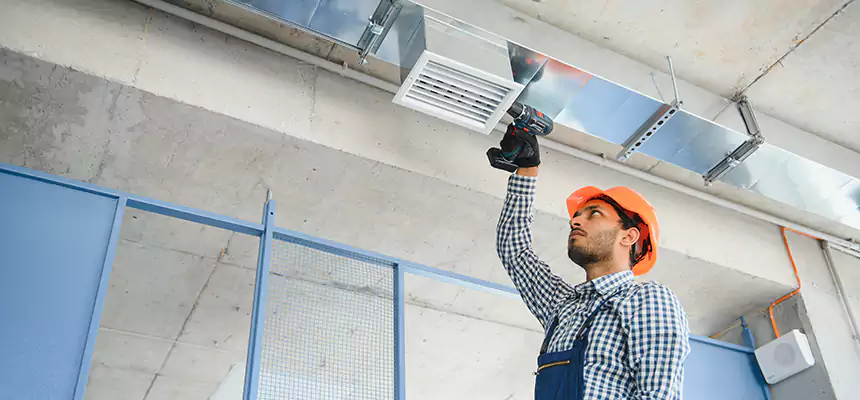 Efficient Exhaust Vent Cleaning in Columbine, CO