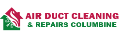 Air Duct Cleaning & Repairs Columbine