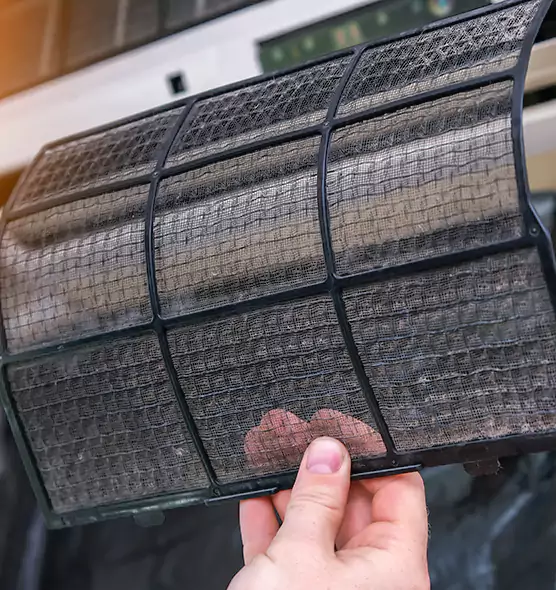 Top-notch AC Air Filter Replacement in Columbine