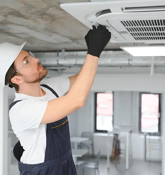 Top Affordable Duct Cleaning Services Near Me in Columbine, CO