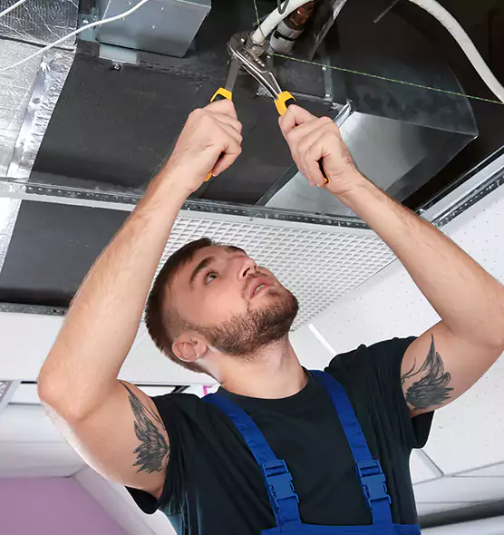 About Air Duct Repair Services in Columbine, CO