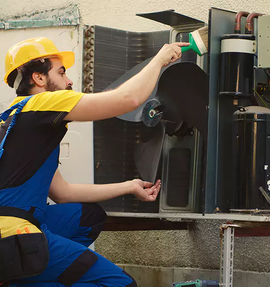 Professional Air Duct Washing Service in Columbine, CO