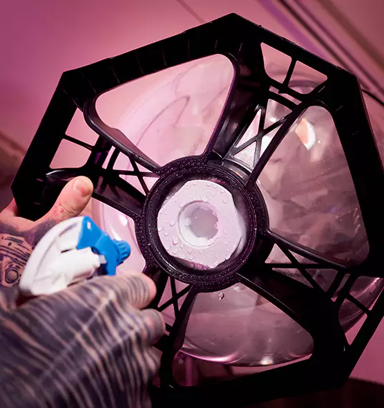 Advanced Basement Vent Cleaning in Columbine, CO