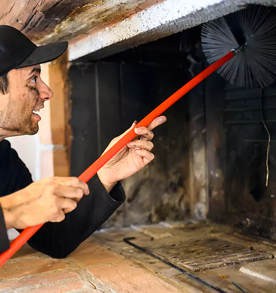 About Expert Chimney Cleaning in Columbine, CO