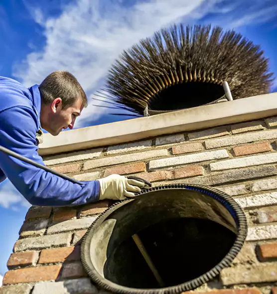 About Professional Chimney Sweep in Columbine, CO