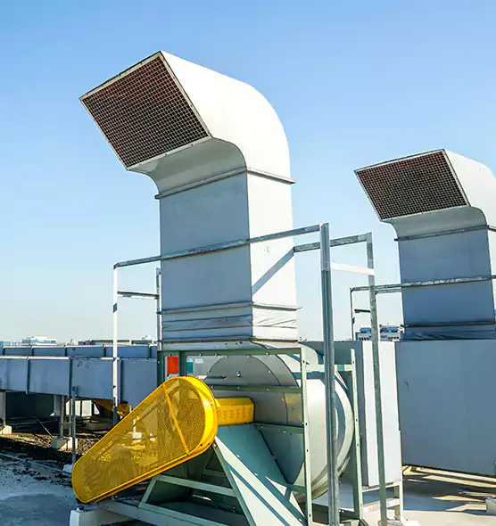 Advanced Commercial HVAC Duct Cleaning in Columbine, CO