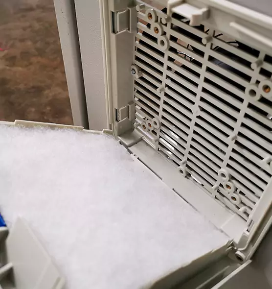 Professional Dryer Vent Mold Cleaning in Columbine, CO