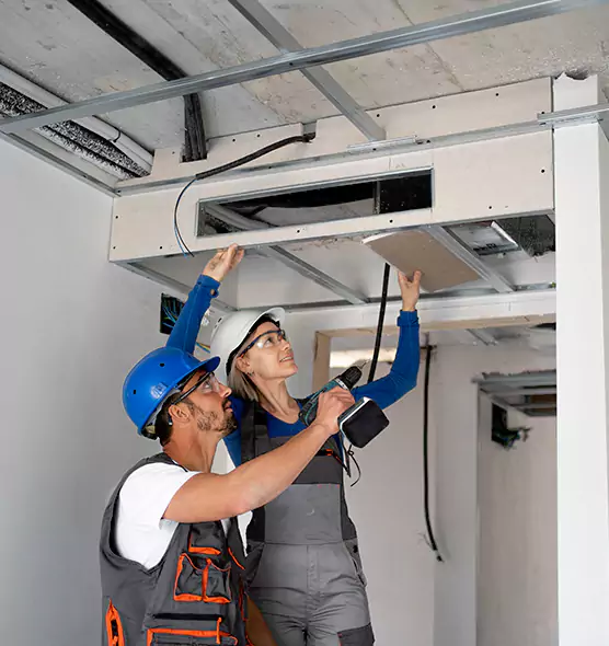Professional Duct Expansion & Extension Service in Columbine, CO
