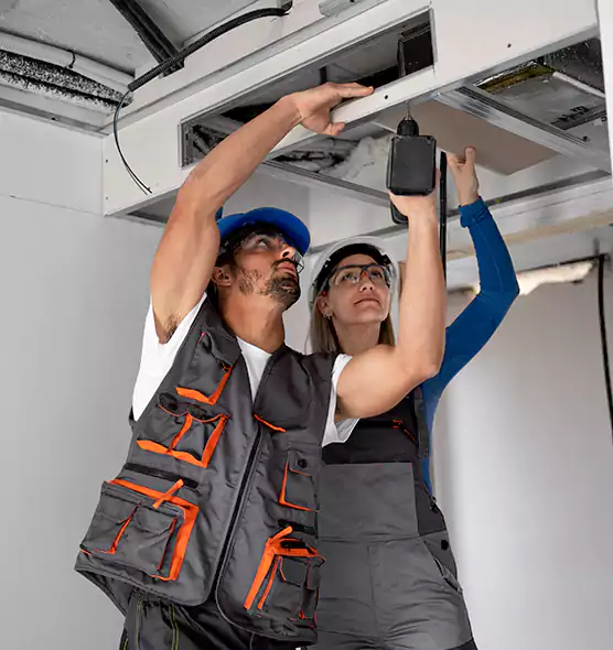 About Energy Efficient Air Duct Installation in Columbine, CO