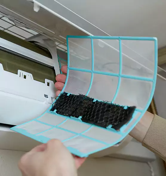 Welcome to Air Duct Cleaning & Repairs Columbine — Your Local HEPA Filter Installation Pros in Columbine, CO