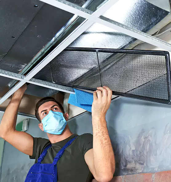 Professional Home Ventilation Cleaning in Columbine, CO