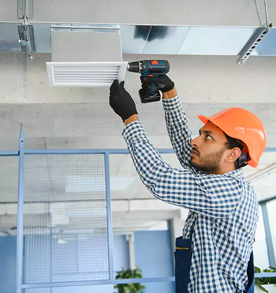 Professional HVAC Duct Cleaning in Columbine, CO