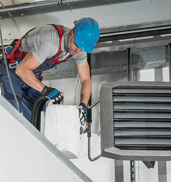 About HVAC Mold Remediation Service in Columbine, CO