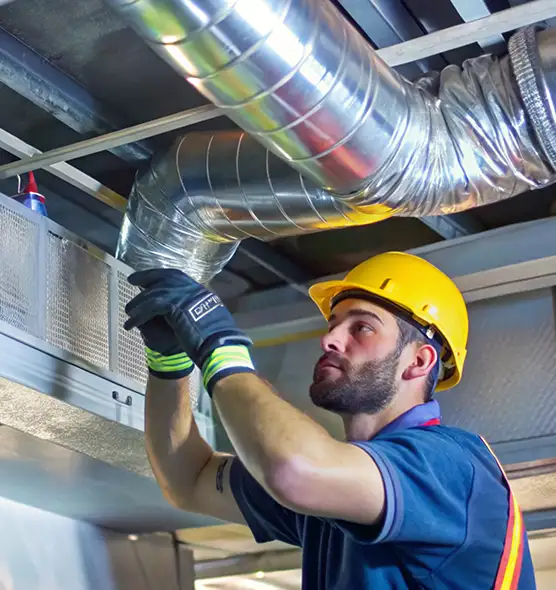 Professional NADCA Approved Air Duct Services in Columbine, CO