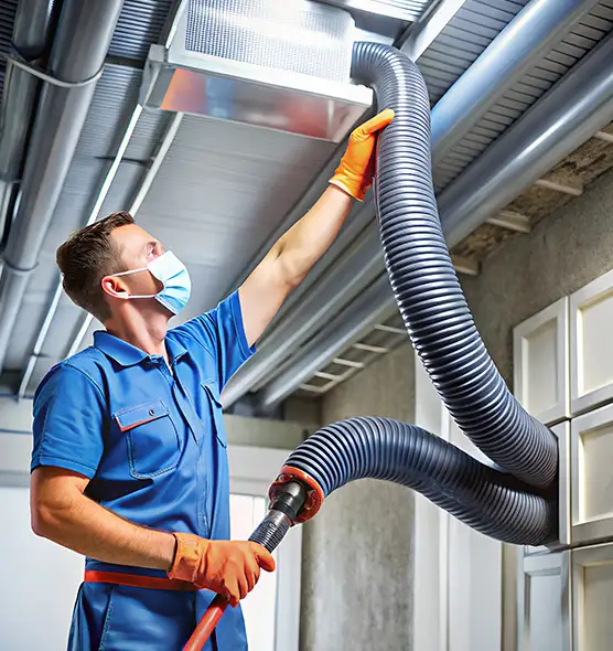 Welcome to Air Duct Cleaning & Repairs Columbine — Your Local Roof Dryer Vent Cleaning Specialists in Columbine, CO