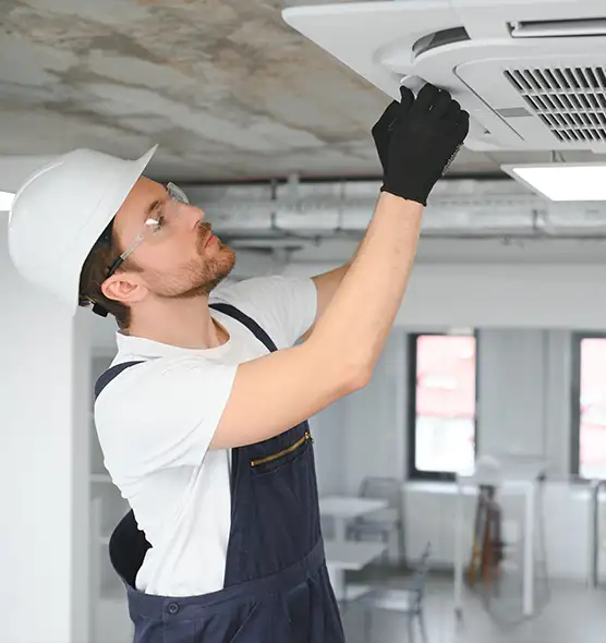 About Spring Air Duct Cleaning in Columbine, CO