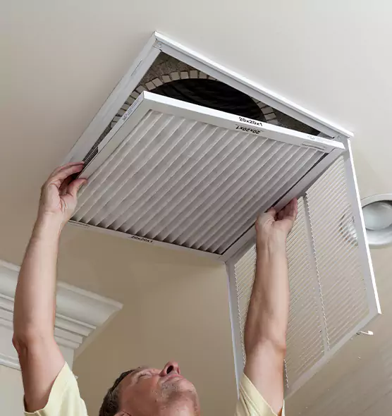 Professional Vent Relocation Services in Columbine, CO