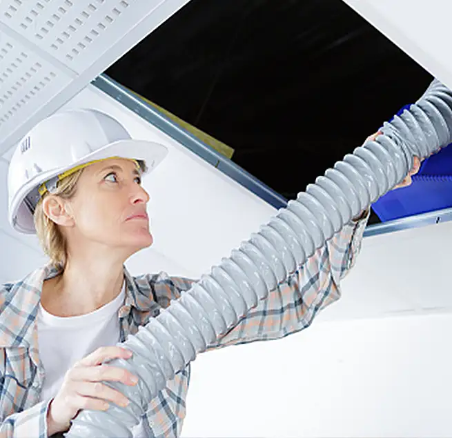 Why Homeowners & Businesses Trust Us Columbine, CO