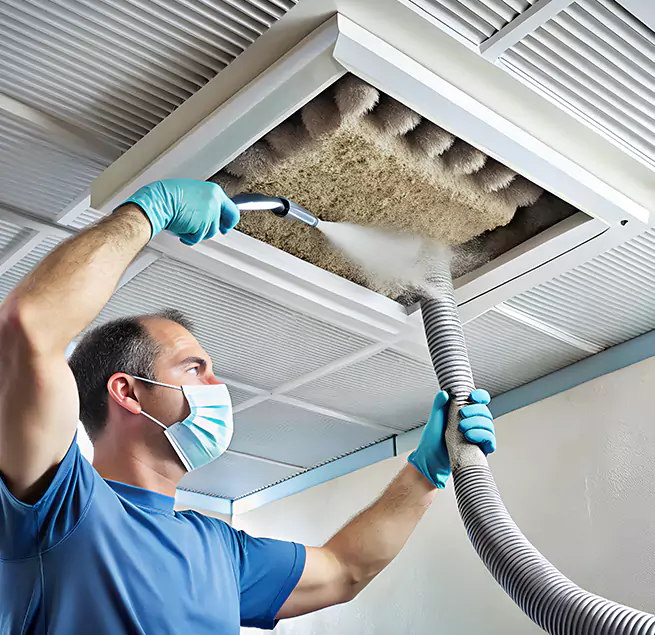 Why Homeowners & Businesses Trust Us Columbine, CO