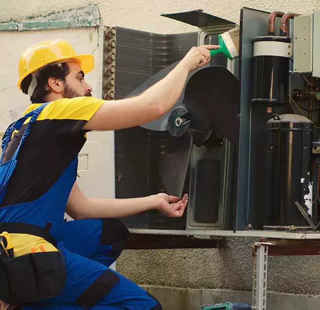 Why Homeowners Businesses Trust Us in Columbine, CO?