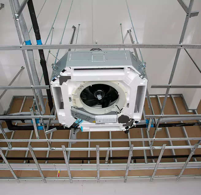 Why Homeowners & Businesses Trust Us in Columbine, CO?