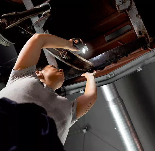 Why Homeowners & Businesses Trust Us Columbine, CO